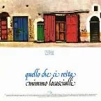 Pochette Quello che ci resta