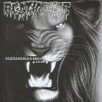 Pochette Alexandra’s End / Mincing the Fascist