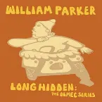 Pochette Long Hidden: The Olmec Series
