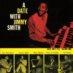 Pochette A Date With Jimmy Smith, Volume 2