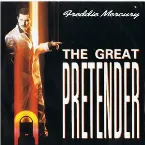 Pochette Queen / The Great Pretender