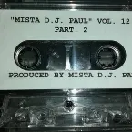 Pochette Volume 12, Part 2