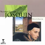 Pochette Motets & Chansons