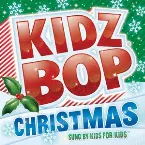 Pochette KIDZ BOP Christmas