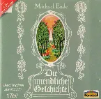 Pochette Das Original zum Buch: Die unendliche Geschichte, Teil 1