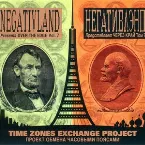 Pochette Over the Edge, Volume 7: Time Zones Exchange Project