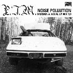 Pochette Noise Pollution [version A, vocal Up mix 1.3]