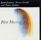 Pochette First Meeting