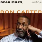 Pochette Dear Miles,