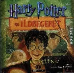Pochette Harry Potter og Ildbegeret