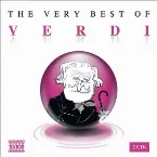 Pochette The Very Best of Verdi