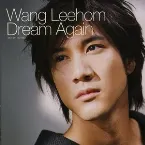 Pochette Dream Again