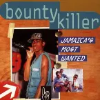 Pochette Jamaica's Most Wanted