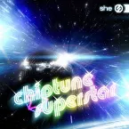 Pochette Chiptune Superstar