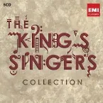 Pochette The King's Singers Collection