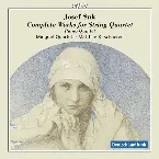 Pochette Complete Works for String Quartet / Piano Quintet