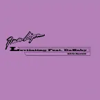 Pochette Levitating (KUU remix)