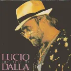 Pochette The Best of Lucio Dalla