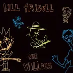 Pochette The Willies