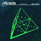 Pochette Miracle (remixes)