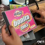 Pochette BONITA JAM 2002