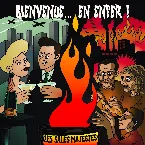 Pochette Bienvenue en enfer !