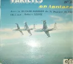 Pochette Variétés en fanfare n° 4