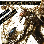 Pochette Gods of Egypt (Original Motion Picture Soundtrack)