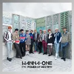 Pochette 1¹¹=1 (POWER OF DESTINY)