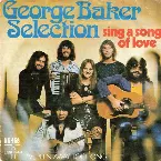 Pochette Sing a Song of Love / I’ve Been Away Too Long