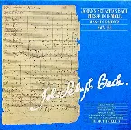 Pochette Bach: Messe in h-moll, BWV 232 (Mass in B minor)