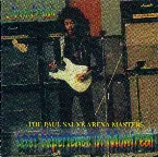 Pochette Last Experience In Montreal