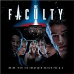 Pochette The Faculty
