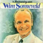 Pochette ’n Herinnering aan Wim Sonneveld