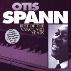 Pochette Best of the Vanguard Years