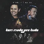 Pochette Tem moda pra tudo