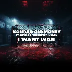 Pochette I Want War
