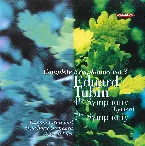 Pochette Complete Symphonies, Volume 3: 4th Symphony "Lyrical" / 7th Symphony