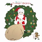 Pochette A Dreamers Christmas