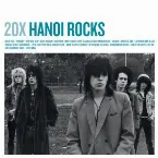 Pochette 20X Hanoi Rocks