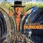 Pochette Crocodile Dundee