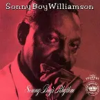 Pochette Sonny Boy's Rhythm