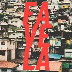 Pochette FAVELA