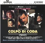 Pochette Colpo di coda (Twist)