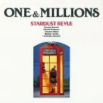 Pochette ONE & MILLIONS