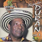 Pochette 16 grandes éxitos, vol. 3