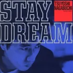 Pochette STAY DREAM