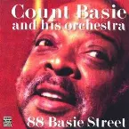 Pochette 88 Basie Street