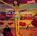 Pochette Choral Music