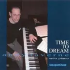 Pochette Time to Dream